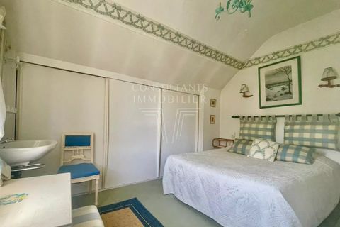 Villa a Deauville, Calvados, Deauville - € 1.260.000 | Ref: 87036171 - foto 8