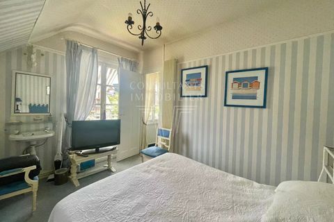 Villa a Deauville, Calvados, Deauville - € 1.260.000 | Ref: 87036171 - foto 9