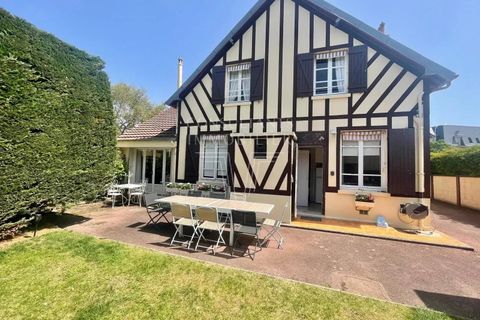 Villa a Deauville, Calvados, Deauville - € 1.260.000 | Ref: 87036171 - foto 13