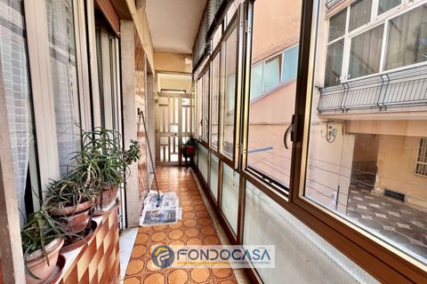 Lejlighed i Sant'Antimo, Naples, Sant'Antimo - € 115.000 | Ref: Sant'Antimo Via Enrico De Nicola con box - foto 2