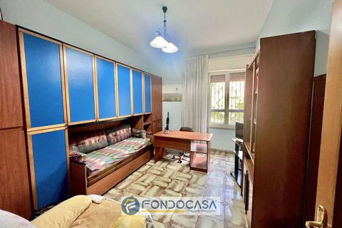 Lejlighed i Sant'Antimo, Naples, Sant'Antimo - € 115.000 | Ref: Sant'Antimo Via Enrico De Nicola con box - foto 3