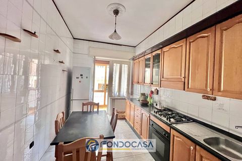 Lejlighed i Sant'Antimo, Naples, Sant'Antimo - € 115.000 | Ref: Sant'Antimo Via Enrico De Nicola con box - foto 6