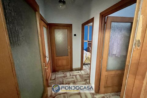 Lejlighed i Sant'Antimo, Naples, Sant'Antimo - € 115.000 | Ref: Sant'Antimo Via Enrico De Nicola con box - foto 7