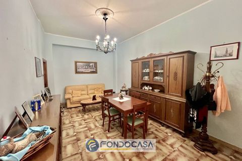 Lejlighed i Sant'Antimo, Naples, Sant'Antimo - € 115.000 | Ref: Sant'Antimo Via Enrico De Nicola con box - foto 8