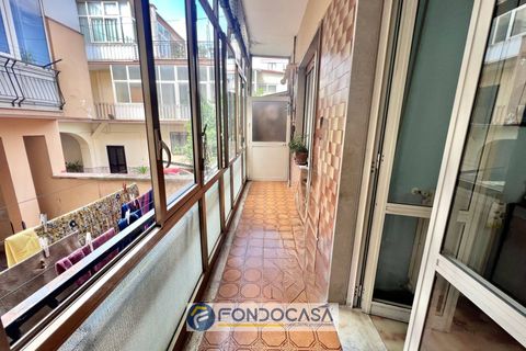 Lejlighed i Sant'Antimo, Naples, Sant'Antimo - € 115.000 | Ref: Sant'Antimo Via Enrico De Nicola con box - foto 9