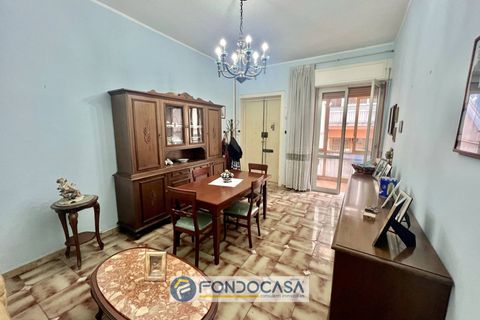 Lejlighed i Sant'Antimo, Naples, Sant'Antimo - € 115.000 | Ref: Sant'Antimo Via Enrico De Nicola con box - foto 10