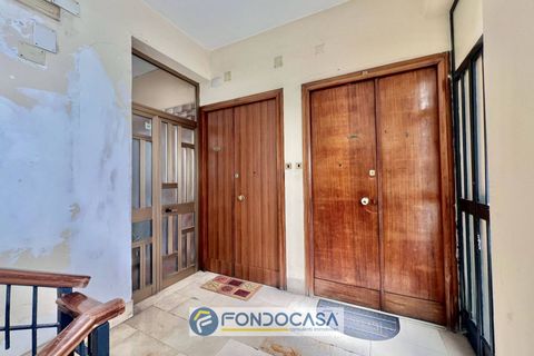Lejlighed i Sant'Antimo, Naples, Sant'Antimo - € 115.000 | Ref: Sant'Antimo Via Enrico De Nicola con box - foto 11