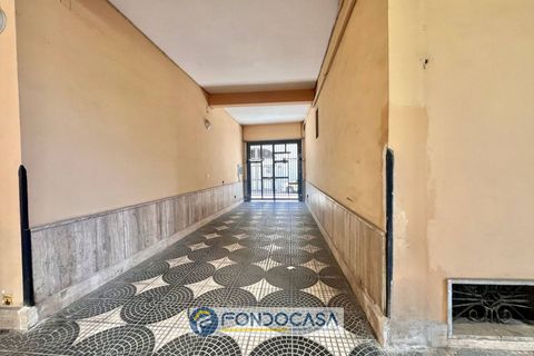 Lejlighed i Sant'Antimo, Naples, Sant'Antimo - € 115.000 | Ref: Sant'Antimo Via Enrico De Nicola con box - foto 12