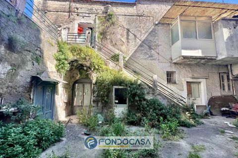 Villa a Sant'Antimo, Naples, Sant'Antimo - € 75.000 | Ref: Sant'Antimo - zona annunziata - foto 2