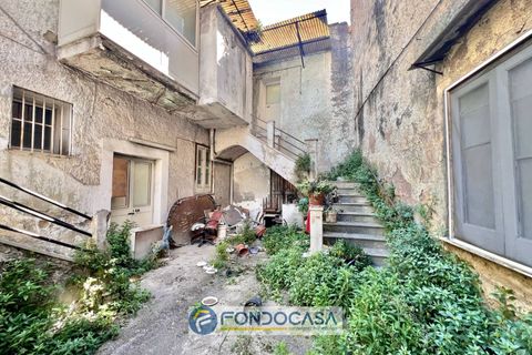 Villa a Sant'Antimo, Naples, Sant'Antimo - € 75.000 | Ref: Sant'Antimo - zona annunziata - foto 3