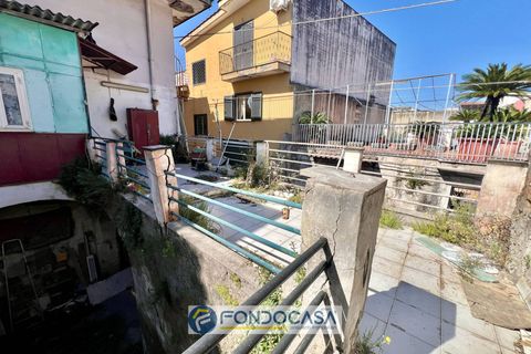 Villa a Sant'Antimo, Naples, Sant'Antimo - € 75.000 | Ref: Sant'Antimo - zona annunziata - foto 4