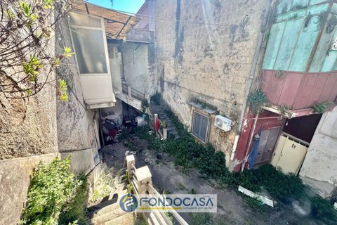 Villa a Sant'Antimo, Naples, Sant'Antimo - € 75.000 | Ref: Sant'Antimo - zona annunziata - foto 5