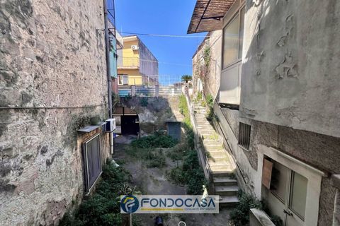 Villa a Sant'Antimo, Naples, Sant'Antimo - € 75.000 | Ref: Sant'Antimo - zona annunziata - foto 8