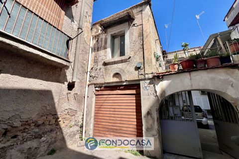 Villa a Sant'Antimo, Naples, Sant'Antimo - € 75.000 | Ref: Sant'Antimo - zona annunziata - foto 12