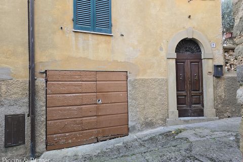 Leilighet i Piegaro, Perugia, Piegaro - € 135 000 | Ref: PG1884 - foto 2