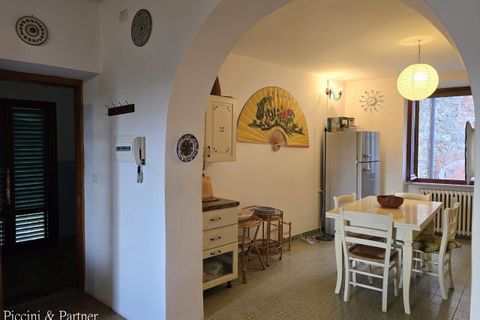 Leilighet i Piegaro, Perugia, Piegaro - € 135 000 | Ref: PG1884 - foto 4