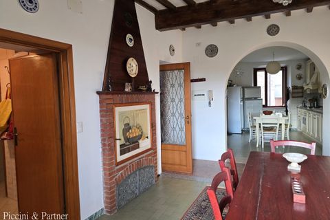 Leilighet i Piegaro, Perugia, Piegaro - € 135 000 | Ref: PG1884 - foto 5