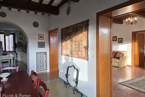 Leilighet i Piegaro, Perugia, Piegaro - € 135 000 | Ref: PG1884 - foto 8