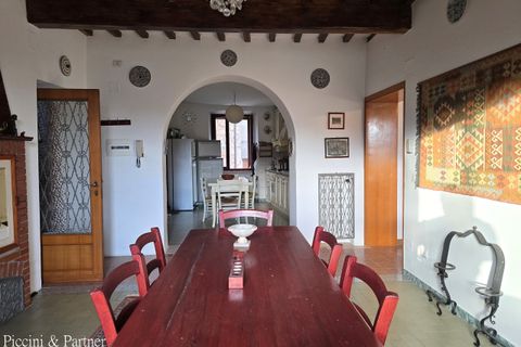 Leilighet i Piegaro, Perugia, Piegaro - € 135 000 | Ref: PG1884 - foto 9