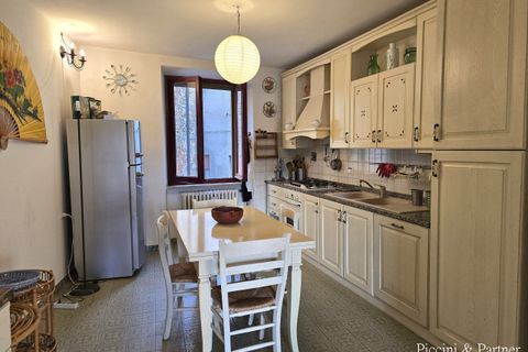 Leilighet i Piegaro, Perugia, Piegaro - € 135 000 | Ref: PG1884 - foto 12