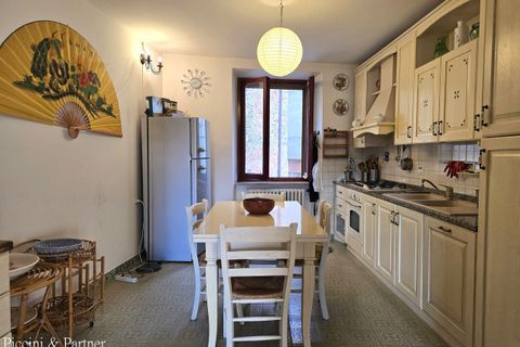 Leilighet i Piegaro, Perugia, Piegaro - € 135 000 | Ref: PG1884 - foto 13