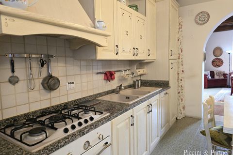 Leilighet i Piegaro, Perugia, Piegaro - € 135 000 | Ref: PG1884 - foto 16