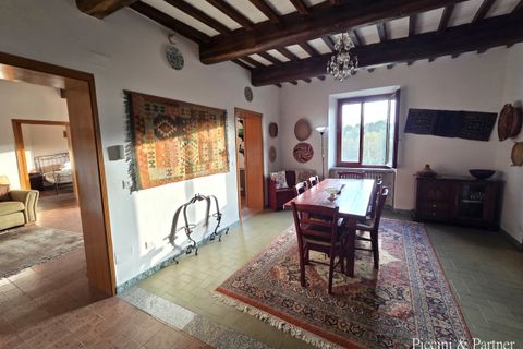 Leilighet i Piegaro, Perugia, Piegaro - € 135 000 | Ref: PG1884 - foto 20
