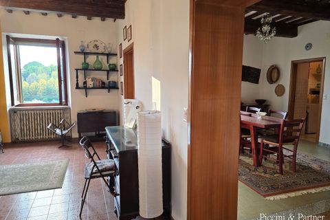 Leilighet i Piegaro, Perugia, Piegaro - € 135 000 | Ref: PG1884 - foto 21