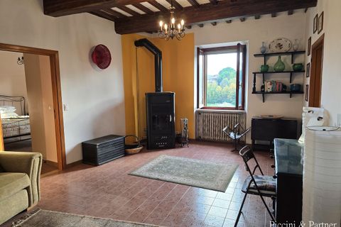 Leilighet i Piegaro, Perugia, Piegaro - € 135 000 | Ref: PG1884 - foto 22
