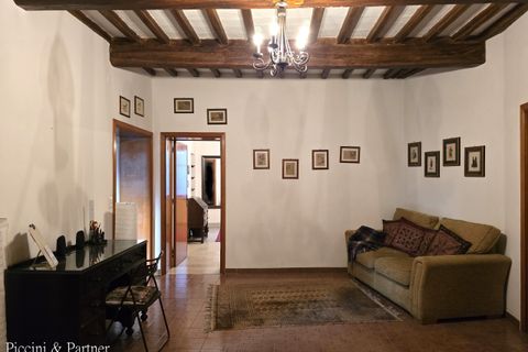 Leilighet i Piegaro, Perugia, Piegaro - € 135 000 | Ref: PG1884 - foto 26