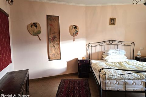 Leilighet i Piegaro, Perugia, Piegaro - € 135 000 | Ref: PG1884 - foto 34