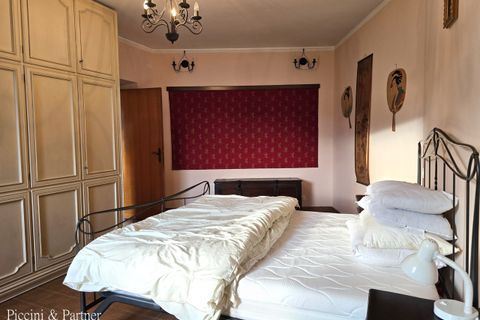 Leilighet i Piegaro, Perugia, Piegaro - € 135 000 | Ref: PG1884 - foto 45