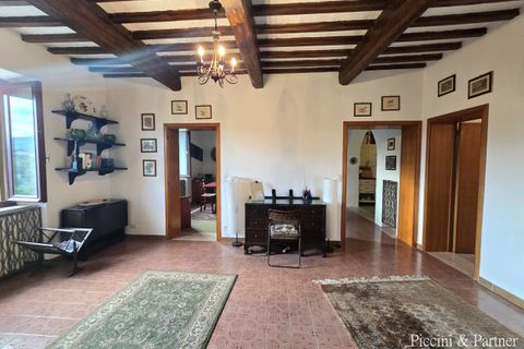 Leilighet i Piegaro, Perugia, Piegaro - € 135 000 | Ref: PG1884 - foto 47