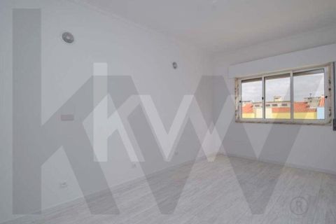 Lejlighed i Corroios, Setubal, Corroios - € 295.000 | Ref: KWPT-033346 - foto 2