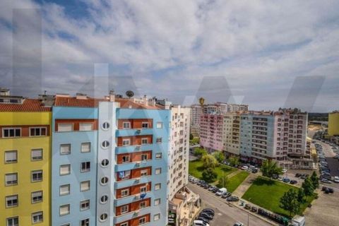 Lejlighed i Corroios, Setubal, Corroios - € 295.000 | Ref: KWPT-033346 - foto 20