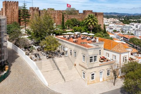 Erhvervsejendom i Silves, Faro, Silves - € 1.990.000 | Ref: KWPT-028375 - foto 1