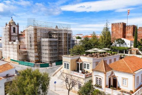 Erhvervsejendom i Silves, Faro, Silves - € 1.990.000 | Ref: KWPT-028375 - foto 4