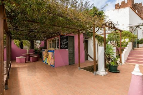 Erhvervsejendom i Silves, Faro, Silves - € 1.990.000 | Ref: KWPT-028375 - foto 16