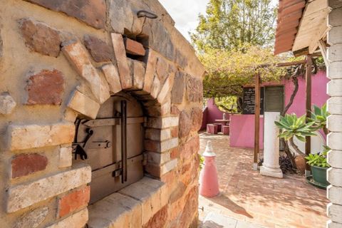 Erhvervsejendom i Silves, Faro, Silves - € 1.990.000 | Ref: KWPT-028375 - foto 21