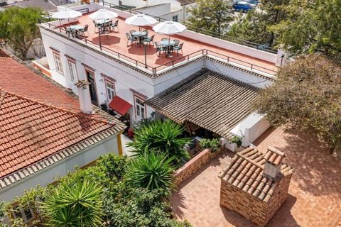Erhvervsejendom i Silves, Faro, Silves - € 1.990.000 | Ref: KWPT-028375 - foto 23