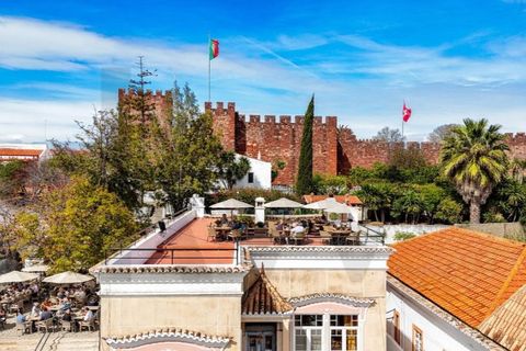 Erhvervsejendom i Silves, Faro, Silves - € 1.990.000 | Ref: KWPT-028375 - foto 24