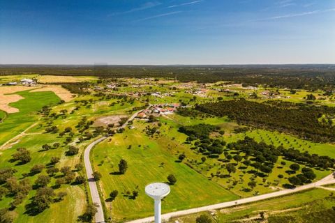 Helårsgrund i Coruche, Santarem, Coruche - € 225.000 | Ref: KWPT-032540 - foto 3