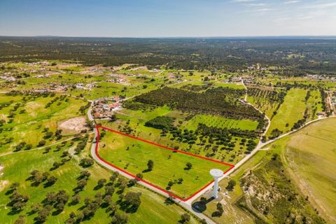 Helårsgrund i Coruche, Santarem, Coruche - € 225.000 | Ref: KWPT-032540 - foto 8