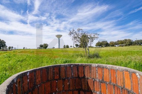 Helårsgrund i Coruche, Santarem, Coruche - € 225.000 | Ref: KWPT-032540 - foto 11