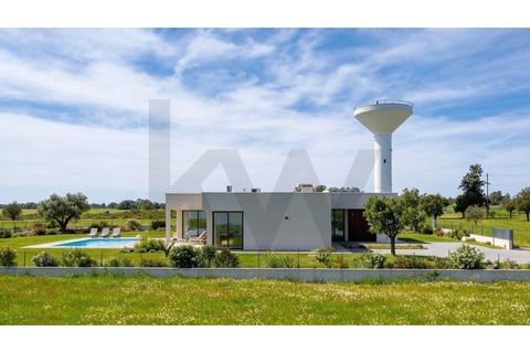 Helårsgrund i Coruche, Santarem, Coruche - € 225.000 | Ref: KWPT-032540 - foto 19