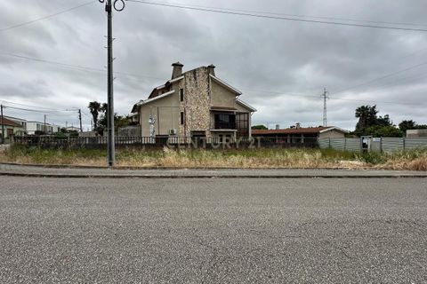 Helårsgrund i Aveiro, Aveiro, Aveiro - € 850.000 | Ref: C0385-01008 - foto 1