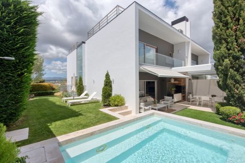 Byhus i Carcavelos, Lisbon, Carcavelos - € 1.800.000 | Ref: BRE240 - foto 2