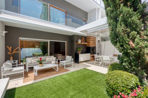 Byhus i Carcavelos, Lisbon, Carcavelos - € 1.800.000 | Ref: BRE240 - foto 4