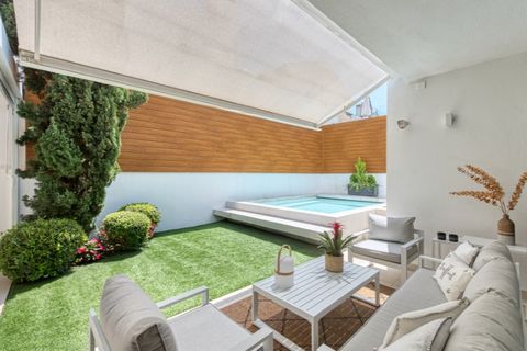 Byhus i Carcavelos, Lisbon, Carcavelos - € 1.800.000 | Ref: BRE240 - foto 5
