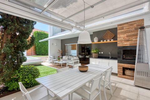 Byhus i Carcavelos, Lisbon, Carcavelos - € 1.800.000 | Ref: BRE240 - foto 6